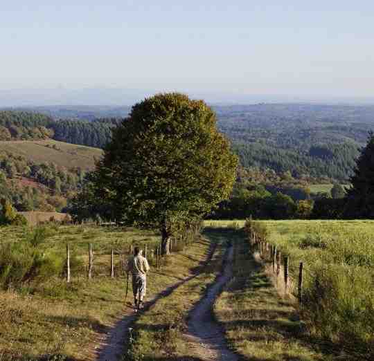 plateau, de, millevaches, lk